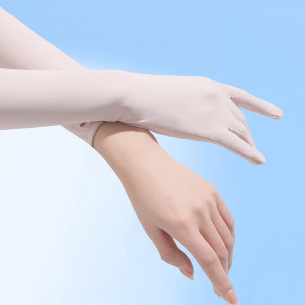 Anti-Slip Palm, Anti-slip Driv - đánh giá và giá Fishing Gloves