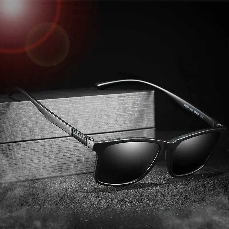 Classic Men Sunglasses Fashion - đánh giá và giá Fishing Sunglasses Polarized