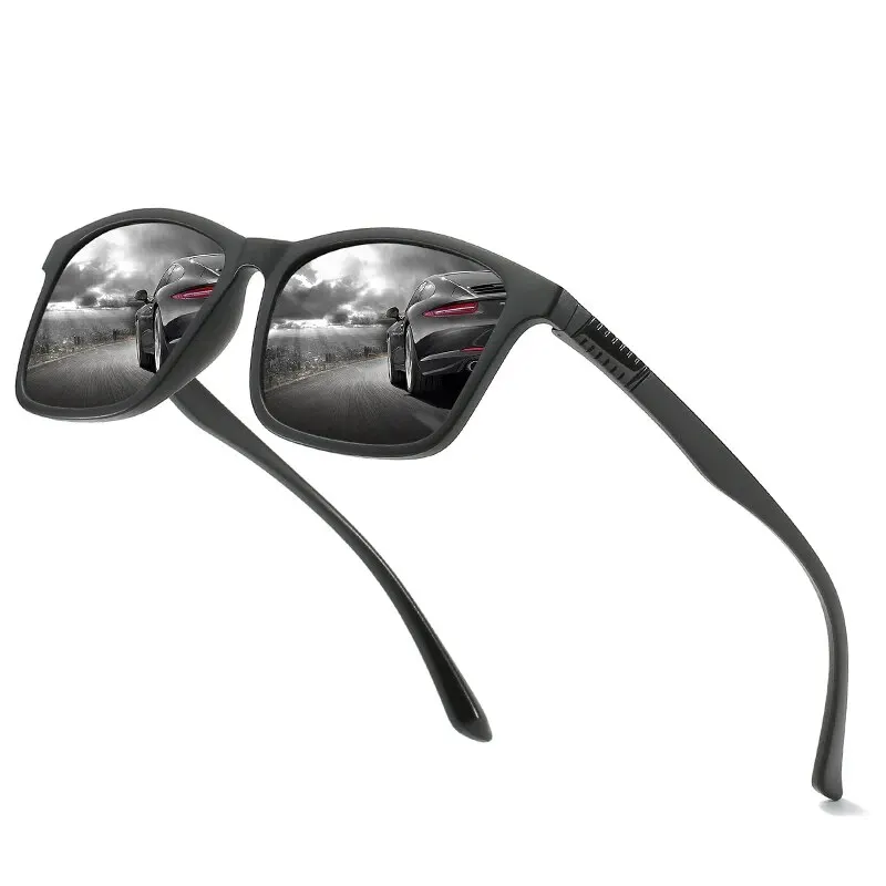 Classic Men Sunglasses Fashion - đánh giá và giá Fishing Sunglasses Polarized
