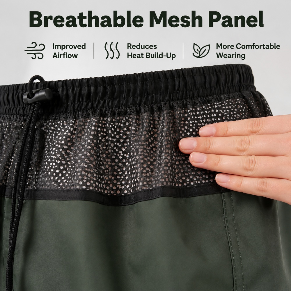 Waist High Fishing Waders for  - đánh giá và giá Fishing Pants Waterproof