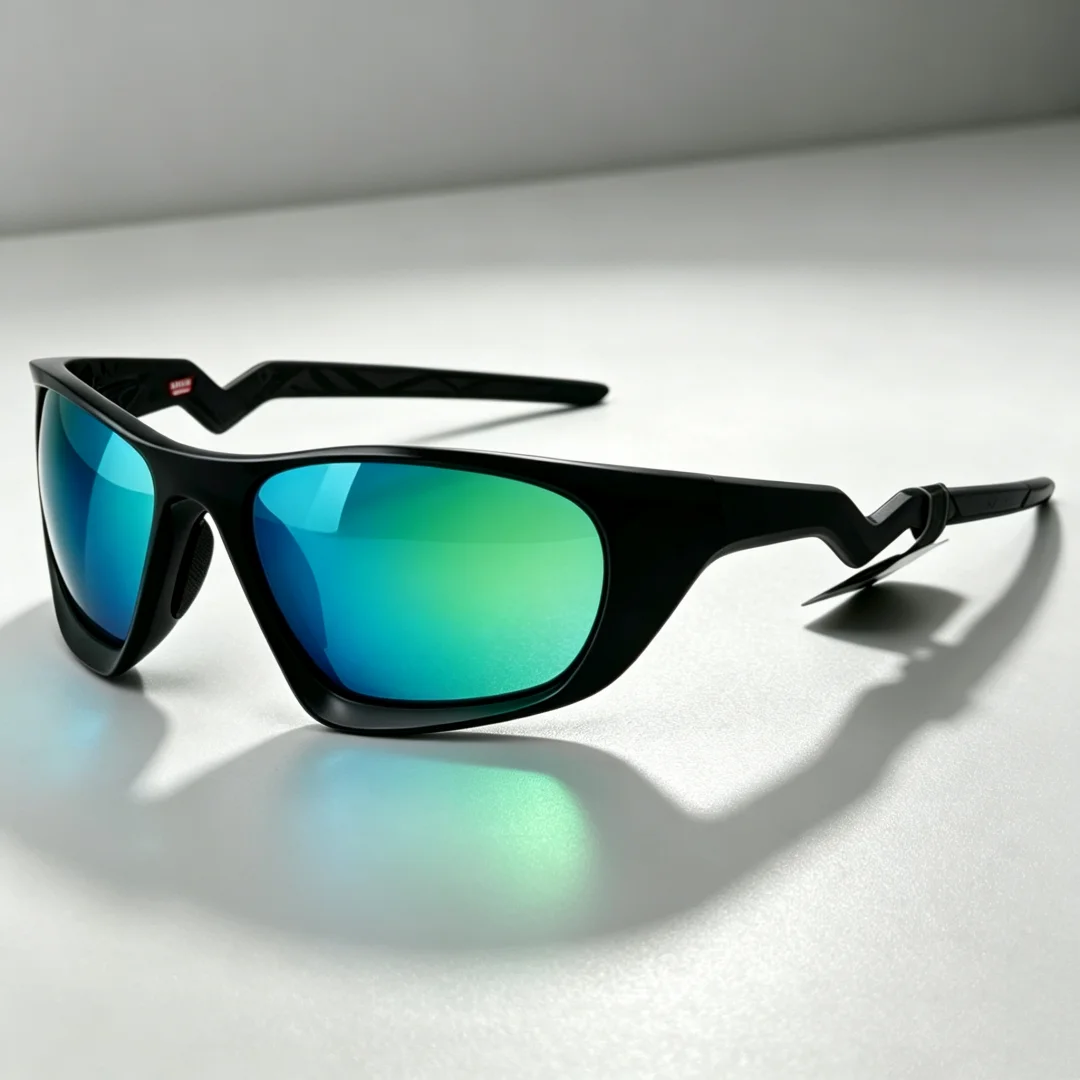 Luxury Brand OO9431 Lateralis  - đánh giá và giá Fishing Sunglasses Polarized